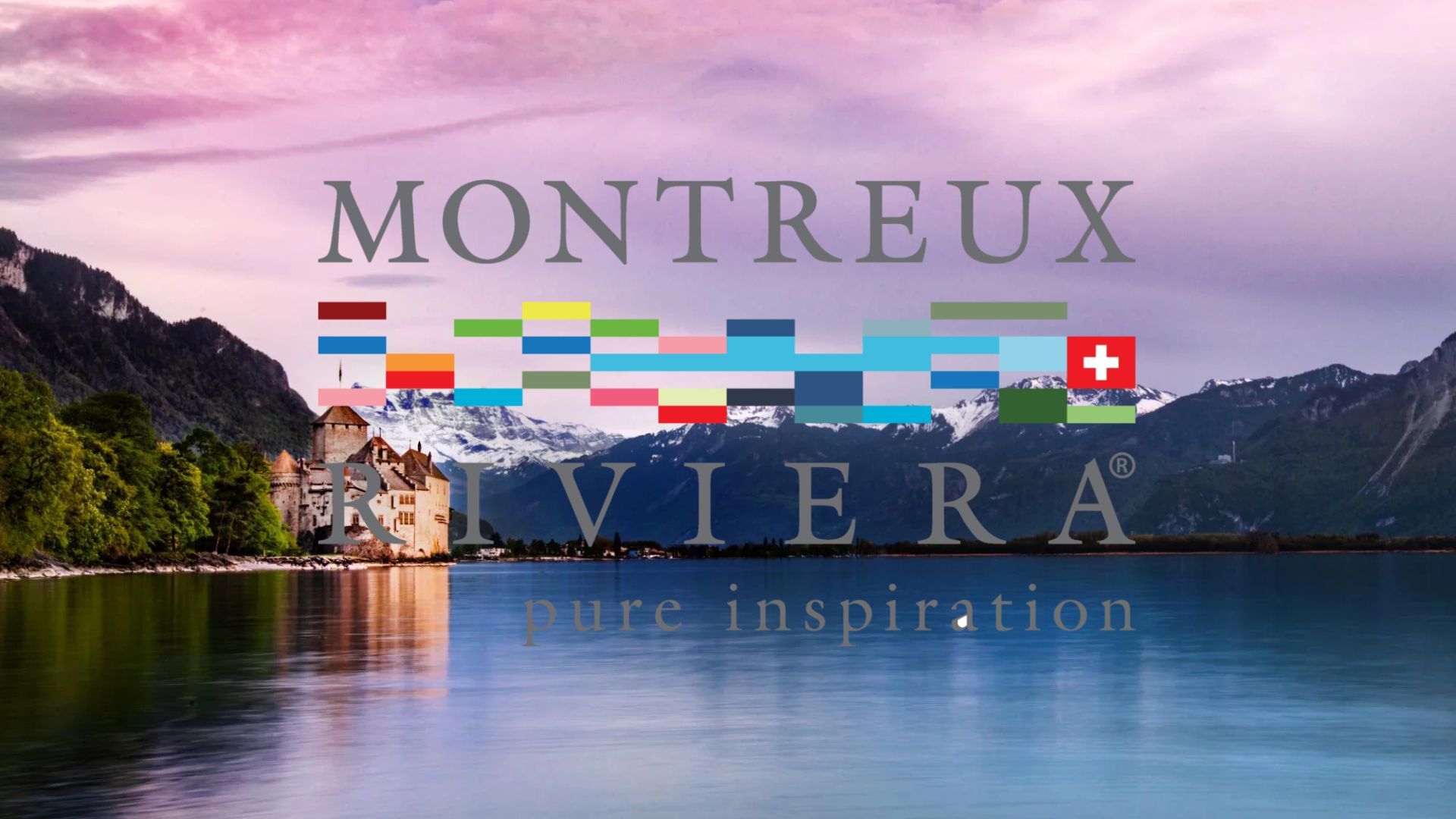 Montreux-Vevey tourisme